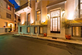  Hapimag Resort Athens  Афины